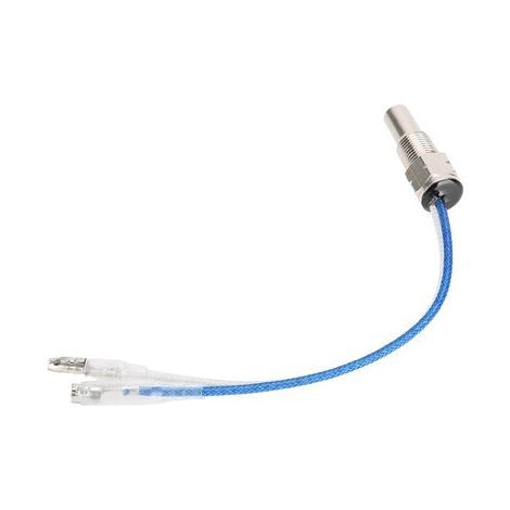 1/8" NPT adapté pour jauge de voiture universelle capteur de température d'eau capteur de température d'huile 0 ℃ - 150 ℃ (1/5)