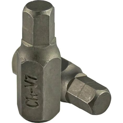 Chiave Allen jbm hexagonal allen bit alta coppia 10mm