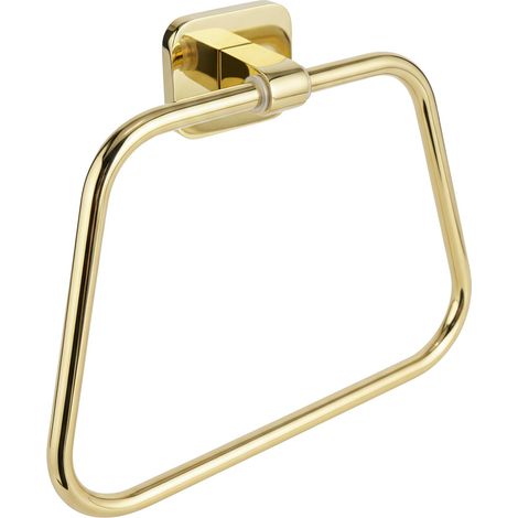 HANDTUCHHALTER REA 5910 NICO GOLD