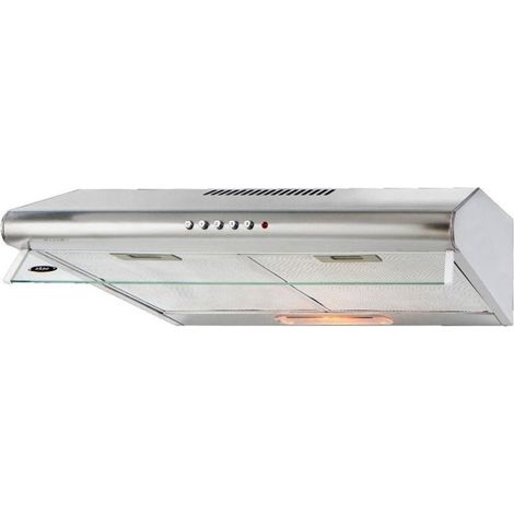 AKPO WK-7 P 3050 INOX-Haube (1/4)