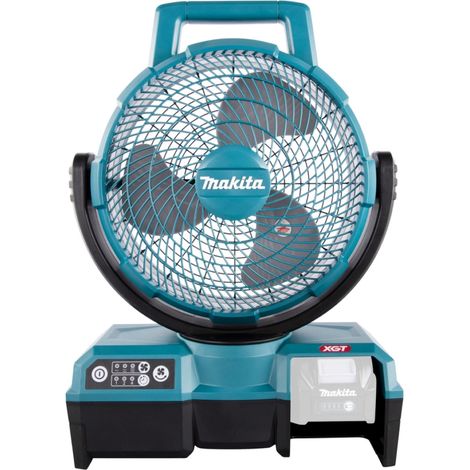 Makita CF001GZ XGT AKKU-VENTILATOR 40VMAX