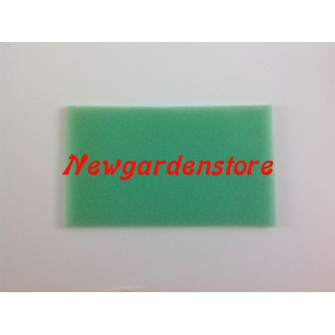 Filtro aria trattorino tagliaerba tosaerba rasaerba ORIGINALE KOHLER 14 083 02-S (1/2)