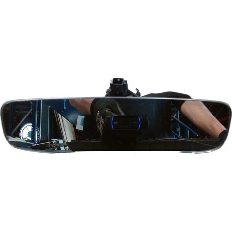 Retroviseur Interieur VOLKSWAGEN Tiguan [PRODUIT D'OCCASION]♻️3g0857511ac9b9