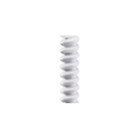 LIGHT 25 GAINE GRISE GEWISS DX30825