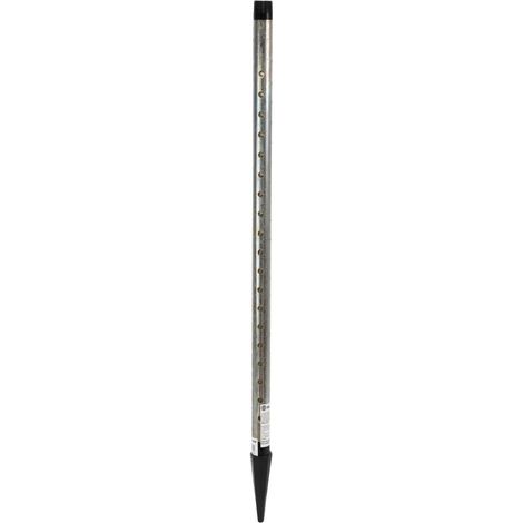 floraworld Rammfilter AG 1 1/4Z 116cm mit Innentresse (1/2)