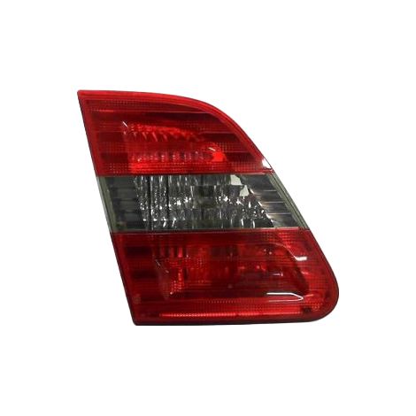 [PRODUIT D'OCCASION] Feu Arrieree Interieur Gauche MERCEDES Classe B 05-08 ♻️ Ref Oe. 1698201564 - Garantie à vie (1/2)