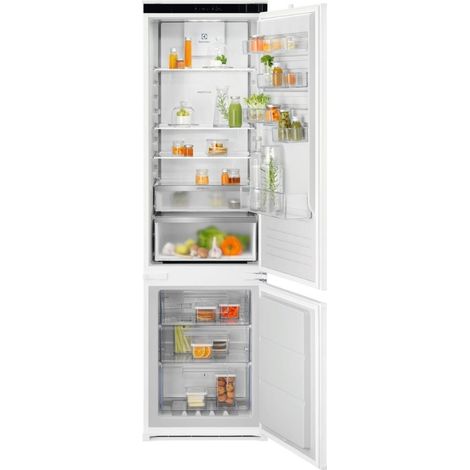 Electrolux Frigorifero Combinato Multiflow Classe D ENA7CD19S