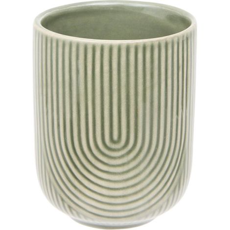 TAZA S LYA VERDE 20CL - Atmosphera créateur d'intérieur