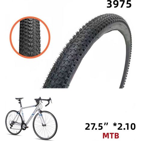 Enjoliveur De Roue Pneus Mtb Pneus Vélo 27.5" X 2.10 3975