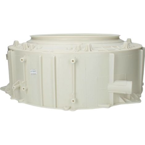 Demi-cuve avant pour lave-linge LG – Étanchéité optimale – Stabilisation tambour – Pièce neuve – ACQ85637111