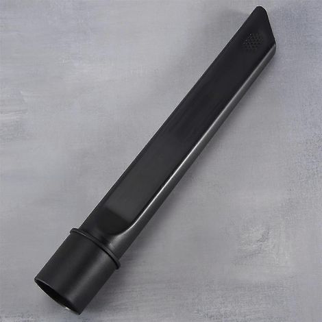 Buse d'aspiration de remplacement 32mm pour aspirateur, avec embout brosse intégré (1/5)