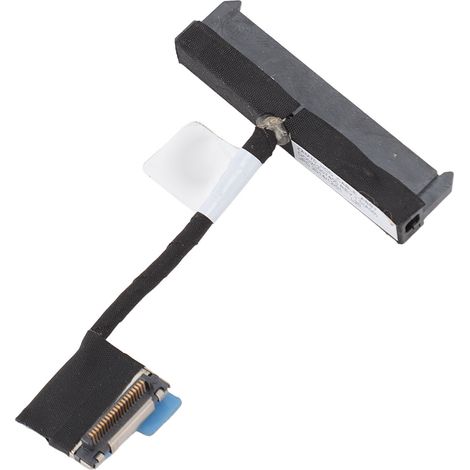 Câble de disque dur pour ordinateur portable, connecteur de remplacement pour E5450 E5240, câble SATA ZAM70 DC02C007400 (1/5)