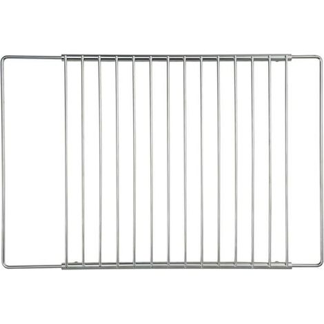 grille universelle pour four