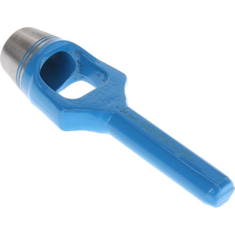570034 Punzone ad anello 34 mm (1/4)