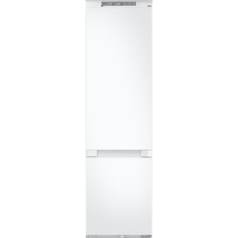 Kombikühlschrank Samsung BRB70F30BES0 weiß 298 Liter (1/5)