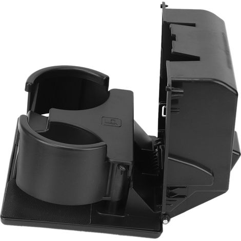 Klappbarer Getränkehalter für Armaturenbrett 8C3Z2513562AF Passend für Ford F-250/F-350/F-450 (1/5)