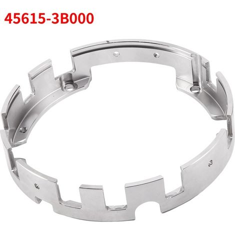 456153B000 ist geeignet für Kia und Hyundai O-Ring-Dichtungen 45615-3B000. (1/4)