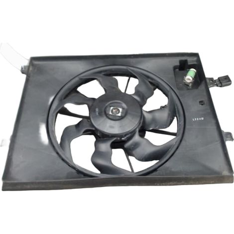 Moteur Ventilateur Radiateur KIA Soul [PRODUIT D'OCCASION]♻️25386e4000 (1/3)