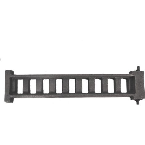 CA102 - 10 x 43 - puerta de brasas del horno