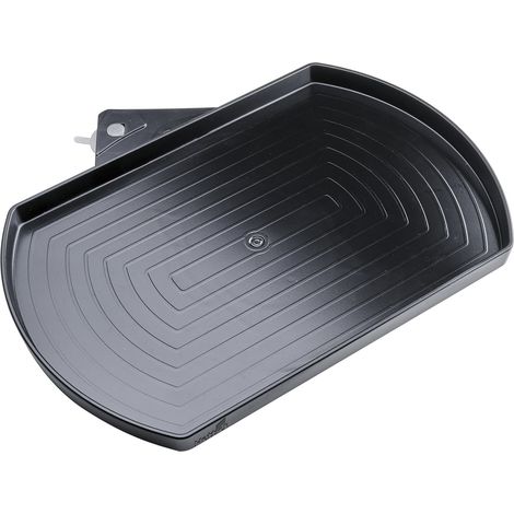 Hettich ComfortSpin anthrazit (1/5)