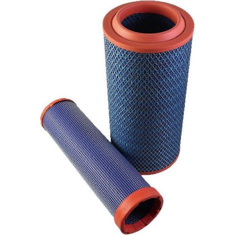 Filtre à air K2041 pour pelle Komatsu PC200-7 - Pièces de filtre à air (1/5)