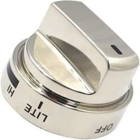 Bouton de cuisinière, ensemble bouton de cuisinière, bouton de cuisinière, bouton de remplacement universel pour cuisinière, bouton de commande de cuisinière (1/5)