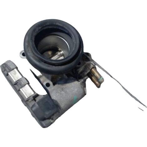 Boitier Papillon CITROEN C1 3p [PRODUIT D'OCCASION] ♻️ 163617 - Garantie à vie (1/2)