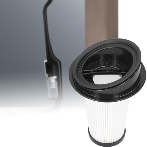 Filtro di ricambio riutilizzabile per aspirapolvere Rowenta RH6545 - Compatibile con ZR005201 - ABS - Lavabile - 58 g (1/4)