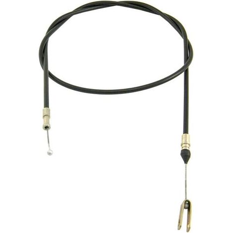 Cable acelerador manual VAPORMATIC VPM6523