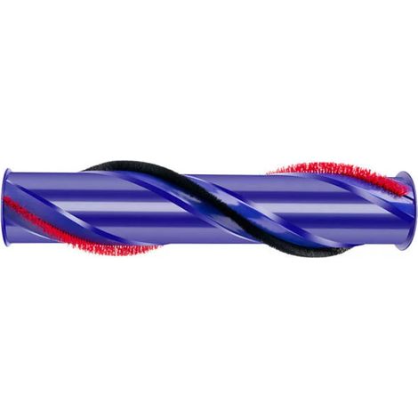 Lntyq Brosse rouleau compatible avec Dyson V6/V7, brosse de rechange pour aspirateur Dyson V6/V7 (1/5)