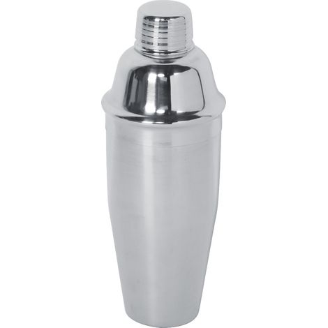 500-ml-Cocktailshaker aus Edelstahl, ein Rührwerkzeug für Barkeeper