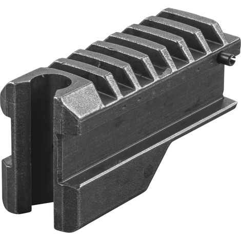 Spannbackenträger 3 kompl. 848123