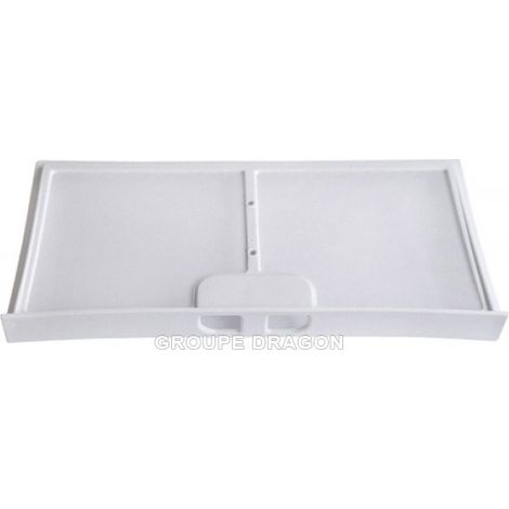 Filtro para Secadora Whirlpool 481248058323