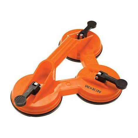 VENTOSA TRIPLICE 664003 WOKIN