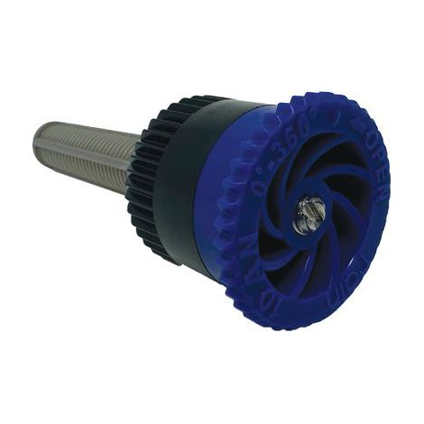TESTINA IRRIGATORE POP-UP STATICO ADJ K-RAIN - 10A- 10 pezzi