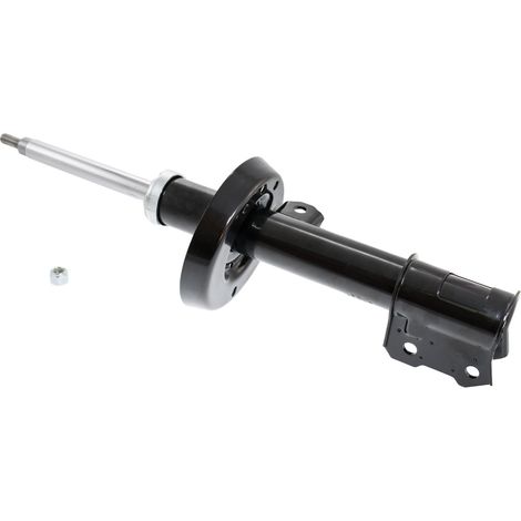 AMMORTIZZATORE anteriore destro OPEL ASTRA G F (1/2)