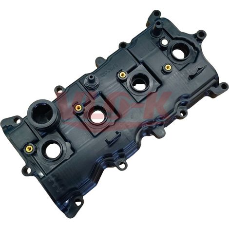 Applicable valve cover for Nissan X-Trail and Renault Rogue QR25, model 13264-JG30A 13264-JA00A (1/2)