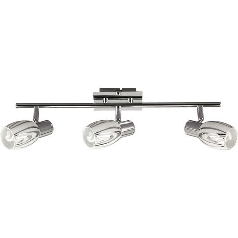 Lampada da parete e soffitto PANTERKA E14 3I (manavgat hl792n) (1/2)