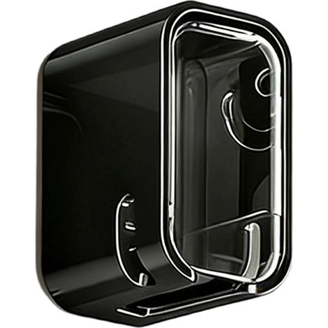 Zahnbürstenhalter Selbstklebender Zahnbürstenorganizer