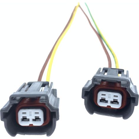 Fuel injector caps suitable for Santana, Jetta, Bora, Lavida, POLO, Passat, Lingyu, Zhijun, Polo and Sagitar (1/5)