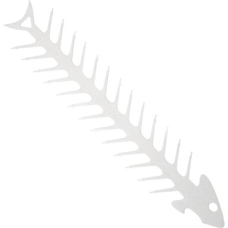 Ensemble d'ustensiles de barbecue à chevrons, accessoires d'extérieur (argenté, 30 pièces) - AquaForge (1/5)