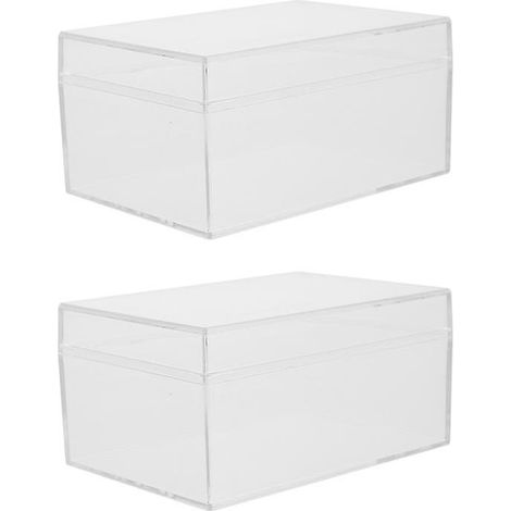 2-teilige Pokerkartenbox (1/3)