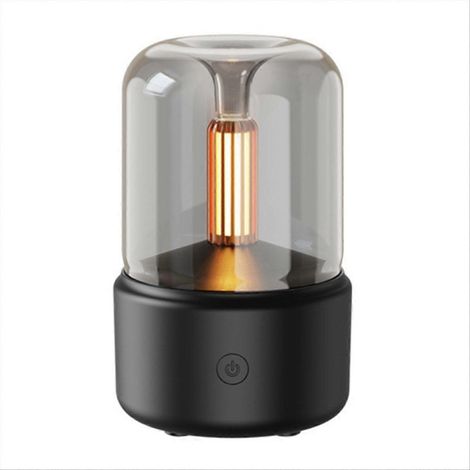 Portable mini diffuseur arômes USB humidificateur air huile essentielle A (1/5)