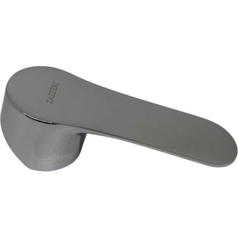 Ricambio maniglia lavabo/bidet per miscelatore Zazzeri 4600-MA01-A00-CRCR (1/2)