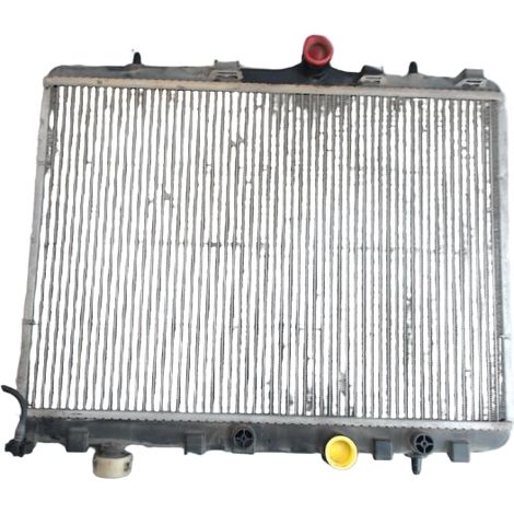 [PRODUIT D'OCCASION] Radiateur PEUGEOT 2008 ♻️ Ref Oe. 1330p9 - Garantie à vie (1/4)