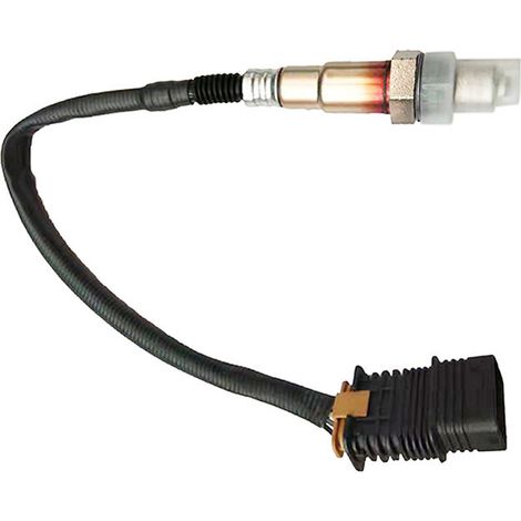 Sauerstoffsensor, kompatibel mit BMW X1 und X3, Teilenummern: 11787589121 0258027029 (1/3)
