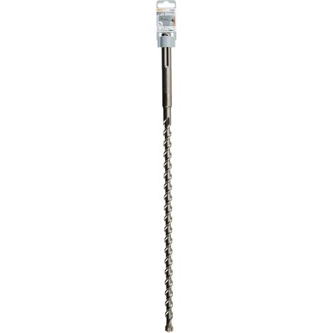 KWB SDS max Hammerbohrer 540 x 400 x 16 mm, 1954-16