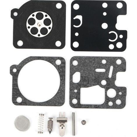 Kit de réparation de carburateur, pour Zama rbk75 rbk85 rbk86 rbk87 rbk88 rbk90 rbk91 rbk92 rbk93 (1/5)
