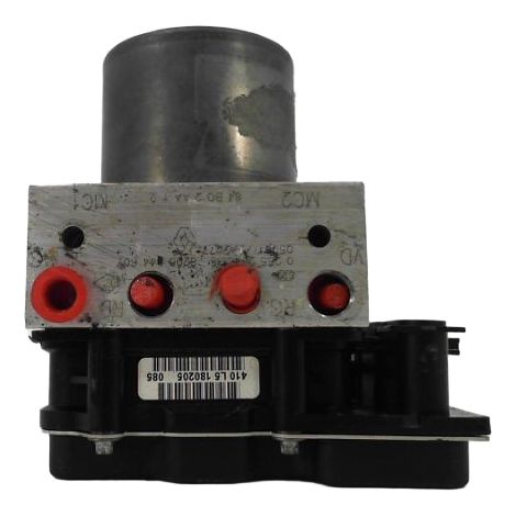 [PRODUIT D'OCCASION] Unite Hydraulique Abs RENAULT Megane ♻️ Ref Oe. 7701062137 - Garantie à vie (1/4)