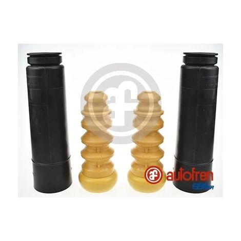 Kit de protection contre la poussière, amortisseur Autofren Seinsa D5001 AUDI
